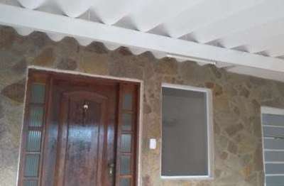 Casa com 2 dormitórios para alugar, 75 m² por r$ 980,00/mês - vila paraíba - caçapava/sp