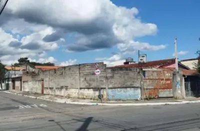 Excelente terreno comercial, alto fluxo de veículos e acesso fácil a dutra