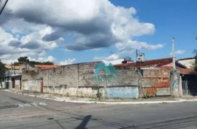 Excelente terreno comercial, alto fluxo de veículos e acesso fácil a dutra