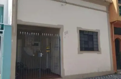 Casa no centro de caçapava à venda, 225 m² por r$ 475.000 - vila resende - caçapava/sp