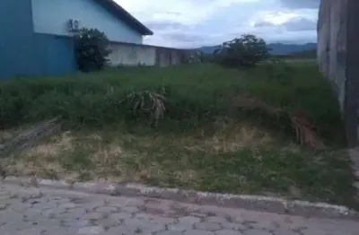 Terreno à venda no Village das Flores, Caçapava 