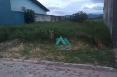 Terreno à venda no Village das Flores, Caçapava 