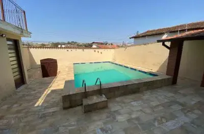 Casa com 3 quartos à venda no Jardim Maria Cândida, Caçapava 