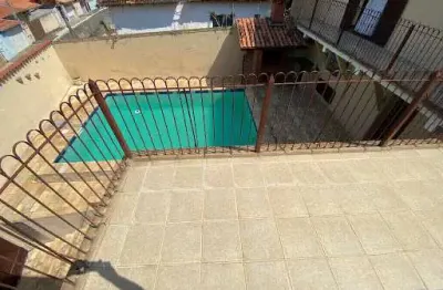 Casa com 3 quartos à venda no Jardim Maria Cândida, Caçapava 