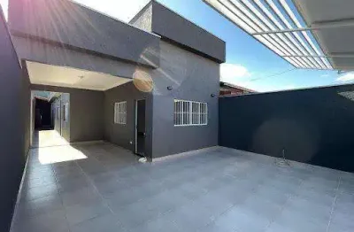 Casa com 3 quartos à venda no Jardim Panorama, Caçapava 