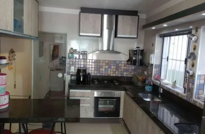 Casa com 3 quartos à venda no Jardim Cruzeiro do Sul, São José dos Campos 