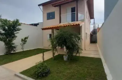 Excelente sobrado com 5 dormitórios, 90 m² - venda por r$ 550.000 residencial esperança - caçapava/sp