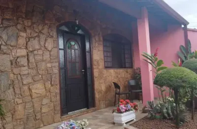 Casa com 3 quartos à venda no Jardim Maria Cândida, Caçapava 