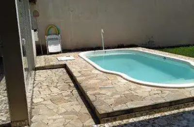 Casa com 1 quarto à venda no Village das Flores, Caçapava 