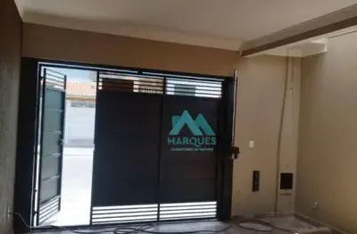 Casa com 3 quartos à venda no Jardim Amália, Caçapava 