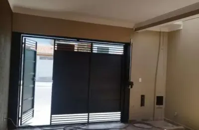 Casa com 3 quartos à venda na Francisco Alves Moreira, 792, Jardim Amália, Caçapava