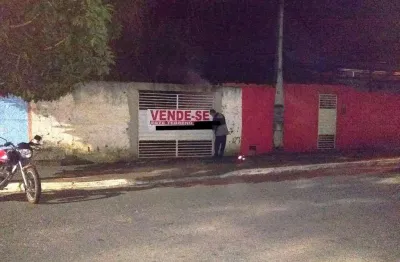 Terreno comercial ao lado do parque da moçota, planta de galpão aprovada
