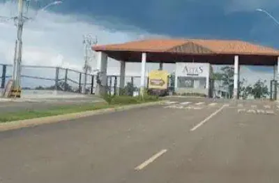 Excelente terreno no condomínio com melhor localização de caçapava