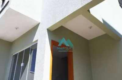 Casa com 2 quartos à venda no Residencial Esperança, Caçapava 