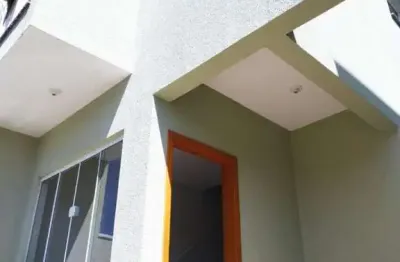 Casa com 2 quartos à venda no Residencial Esperança, Caçapava 