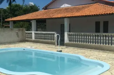 Chácara / sítio com 3 quartos à venda na Maria José Da Silva, 376, Portal Mantiqueira, Caçapava