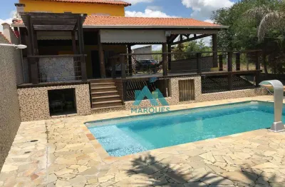 Chácara / sítio com 2 quartos à venda no Borda da Mata, Caçapava 