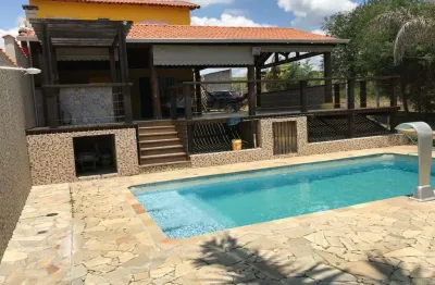 Chácara / sítio com 2 quartos à venda no Borda da Mata, Caçapava 