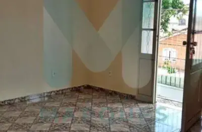 Imóvel 2 dormitórios para locação na vila antõnio augusto - r$ 1200,00