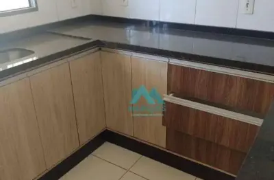 Excelente imóvel em ótima localização, 3 dormitórios com suíte e ponto comercial