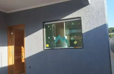 Casa com 3 quartos à venda no Jardim Amália, Caçapava 