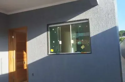 Casa com 3 quartos à venda na Vila Santos, Caçapava 