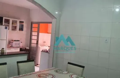 Casa com 3 quartos à venda na Vila Menino Jesus, Caçapava 