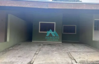 Casa com 2 dormitórios à venda, 110 m² por r$ 320.000,00 - condomínio residencial melville - caçapava/sp