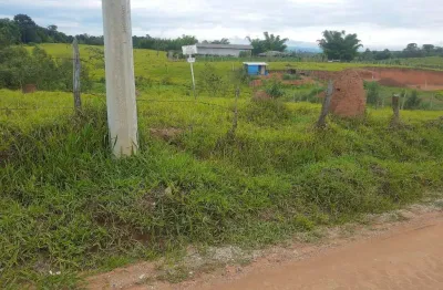 Terreno à venda no Loteamento Pedro Rizzo I, Caçapava 
