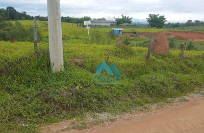 Terreno à venda no Loteamento Pedro Rizzo I, Caçapava 