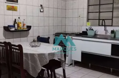Casa com 2 quartos à venda na Vila Santos, Caçapava 