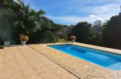 Chácara / sítio com 3 quartos à venda no Piedade, Caçapava 