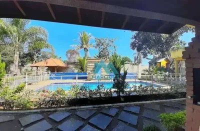 Chácara / sítio com 4 quartos à venda no Perinho, Caçapava 