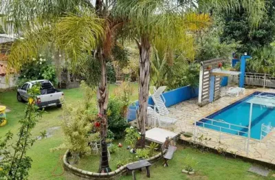 Chácara / sítio com 4 quartos à venda na Vila Menino Jesus, Caçapava 