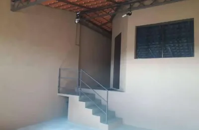 Casa com 2 quartos à venda no Residencial Borda do Campo, Caçapava 