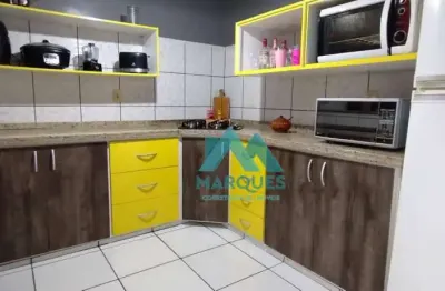Casa com 3 quartos à venda no Jardim Rafael, Caçapava 