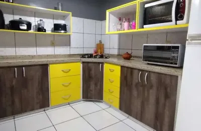 Casa com 3 quartos à venda no Jardim Rafael, Caçapava 