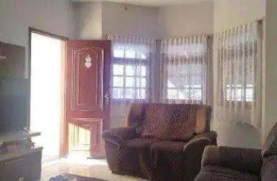 Casa com 2 quartos à venda na Vila Antônio Augusto Luiz, Caçapava 