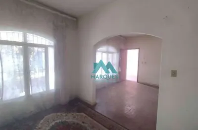 Casa com 3 quartos à venda na Vila Pantaleão, Caçapava 