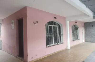 Casa com 3 quartos à venda na Capitão Carlos De Moura, 500, Vila Pantaleão, Caçapava