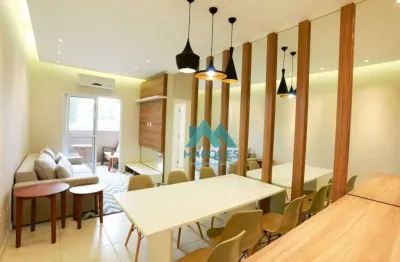 Lindos apartamentos com sacada gourmet, localização excelente, valor promocional
