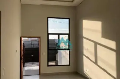 Maravilhosa casa com ótimo acabamento próximo ao centro