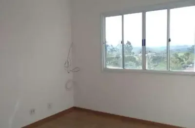 Apartamento com 2 dormitórios à venda, 55 m²  - jardim amália - caçapava/sp
