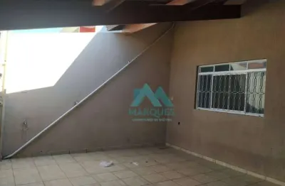Casa com 2 quartos à venda no Jardim Panorama, Caçapava 