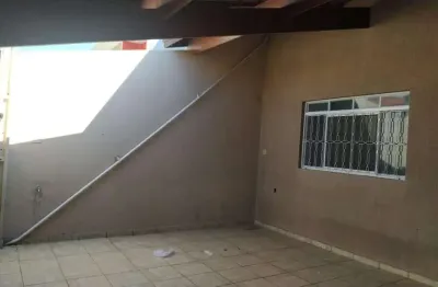 Casa com 2 quartos à venda no Jardim Panorama, Caçapava 