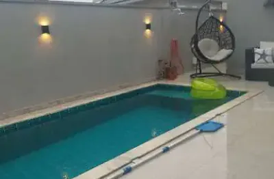 Casa em condomínio fechado com 3 quartos à venda no Condomínio Terras do Vale, Caçapava 