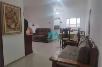 Casa com 2 quartos à venda no Parque Residencial Santo André, Caçapava 