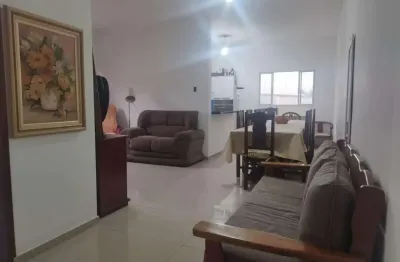 Casa com 2 quartos à venda no Parque Residencial Santo André, Caçapava 