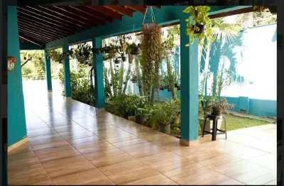 Chácara / sítio com 2 quartos à venda no Sape I, Caçapava 