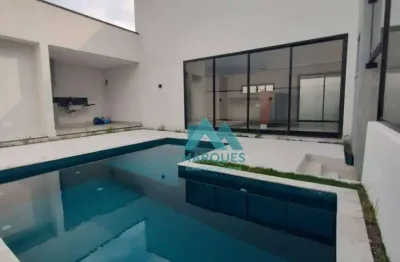 Casa em condomínio fechado com 3 quartos à venda no Condomínio Terras do Vale, Caçapava 